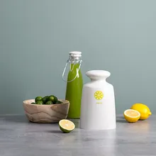 1 шт. соковыжималка для фруктового сока, соковыжималка, кухонные инструменты, соковыжималка для лимона, ручной напиток, апельсин, лимон, мандарин, лайм, домашние гаджеты, Новинка