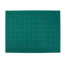 Гравировальная подложка большого размера для GKS разделочная доска A2 450*600 мм швейная резка Коврики ручной работы гравировка вспомогательные средства моделирования