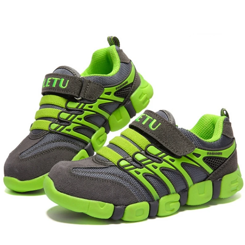 

Shoes for Kids Running Sports Shoes Girls Breathable Fashion Sneakers Plaid Design for Child Teenage