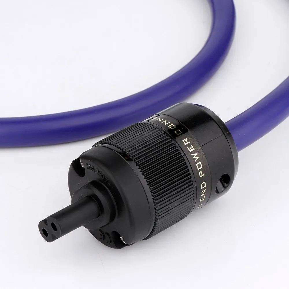 com figura 8 iec c7 fêmea plug