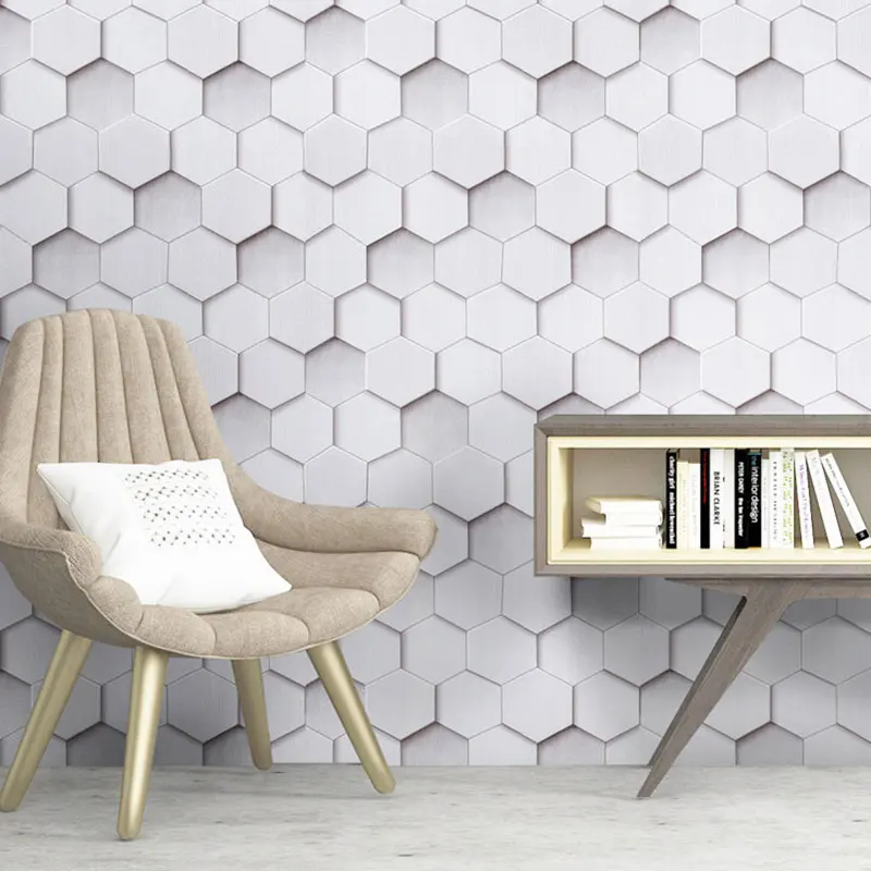 

1M/3M/6M Peel and Stick Modern Light Floral Waterproof Wallpaper Vinyl Self Adhesive Wallpaper Prepasted Paper Decorative