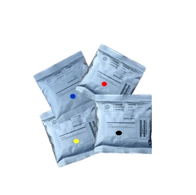 IU212 IU211 IU213 IU313 Разработчик для Konica Minolta bizhub C200 C203 C253 C210 C353 7720 7721 разработка ineo + 200