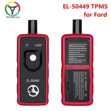 El50449 TPMS датчик давления в шинах, сканер El 50449 EL-50449 Tpms, инструмент активации для Ford El 50449 TPMS El50449 TPMS датчик давления в шинах, сканер El 50449 EL-50449 Tpms, инструмент активации для Ford El 50449 TPMS