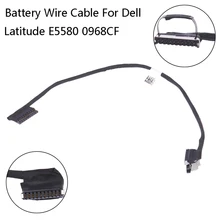 

1 Pc Original Battery Cable Wire for DELL Latitude E5580 0968CF DC02002NY00 New