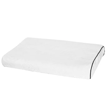 

Children Moisture resistance Slow Rebound Silica Gel Memory Foam Space Pillow Child Healthcare Pillows for Travel Sleeping