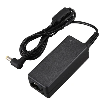 

Power Charger AC Adapter 19V 2.1A 40W for SAMSUNG 5.5X3.0mm