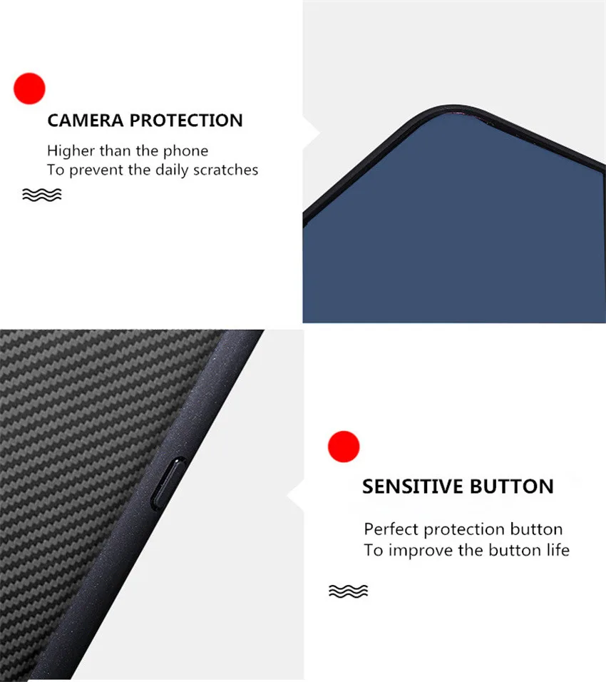 Для Meizu 16 16S 16XS 16th Note 9 чехол тонкий, мягкий, Силиконовый противоударный чехол из углеродного волокна для Meizu 16 16xth 16XS Coque fundas