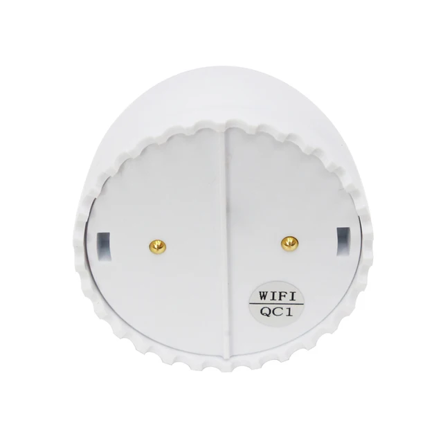 Wifi Water Detector Leakage Sensor Alarm Leak Detector Sound Tuyasmart Smart Life APP Flood Alert Overflow Security 3