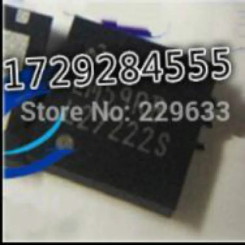 Free shipping 5pcs/lot new LM27222SD/NOPB LM27222SD LM27222S in stock | Обустройство дома