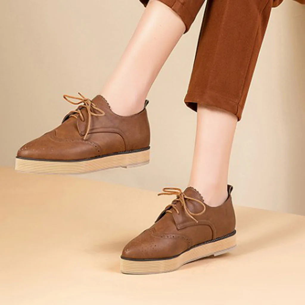 2019 г. весенние женские туфли на плоской подошве новые Мокасины с заклепками