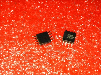 

1pcs/lot SST25VF016B-75-4I-S2AF SST25VF016B 16 Mbit SPI Serial Flash SOP-8 In Stock