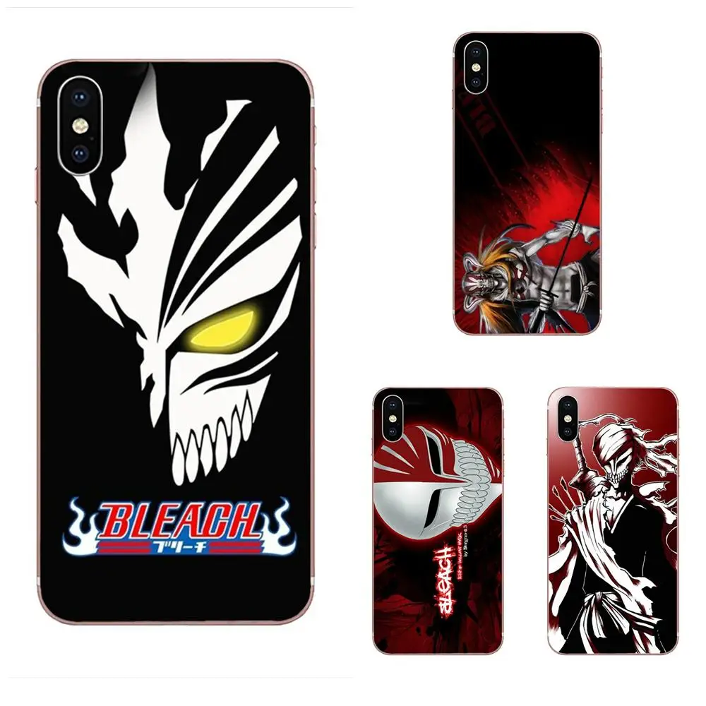 Для Sony Xperia Z Z1 Z2 Z3 + Z4 Compact Z5 Plus M2 M4 XA XA1 XZ Premium Soft TPU Phone Skin Popular Anime отбеливающая маска