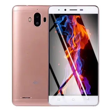 

M9 Large Screen Mobile Phone Gsm Dual Core High Capacity Smart Phone Support Memory Card Universal Phone 512+512