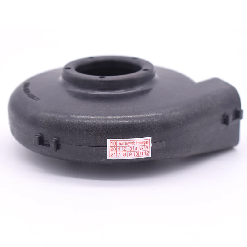 Вентилятор для XIAOMI Roborock S50 S51 Запчасти для пылесоса