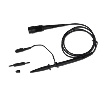 

FULL-GOP2220 General High Precision Oscilloscope Passive Probe 200MHz 10X Attenuation