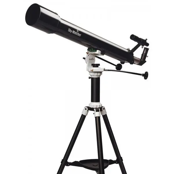 Телескоп Sky-Watcher Evostar 909 AZ PRONTO на треноге Star Adventurer | Инструменты