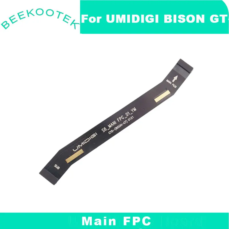 Новая оригинальная материнская плата BISON GT FPC основной ленточный гибкий кабель