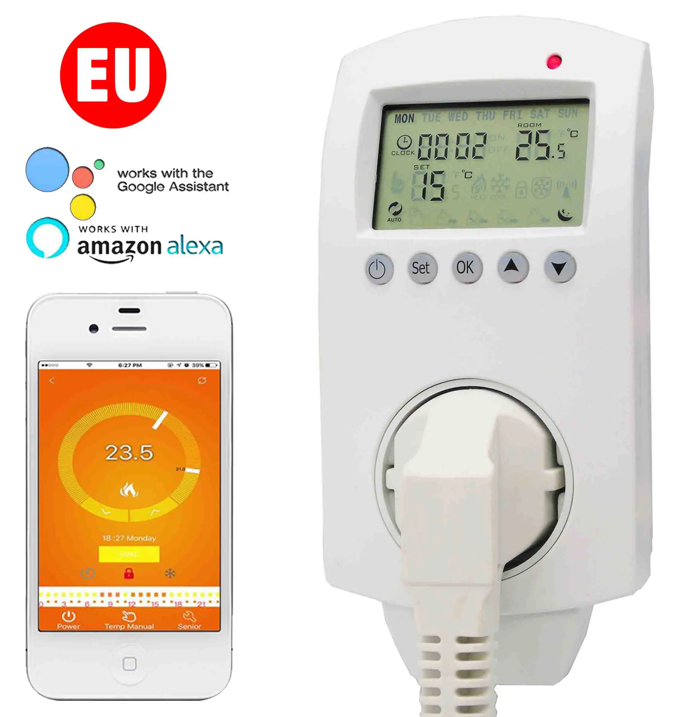 https://ae01.alicdn.com/kf/H56bae5606426462296b028f9609e9df6a/16A-programmable-WIFI-thermostat-plug-socket-EU-for-electric-floor-heating.jpg