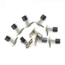 Напрямую от производителя поставки Сделано в Китае Южная Ших Hsin 102L ручка Угольная щетка Океаническая H37L1 Угольная щетка