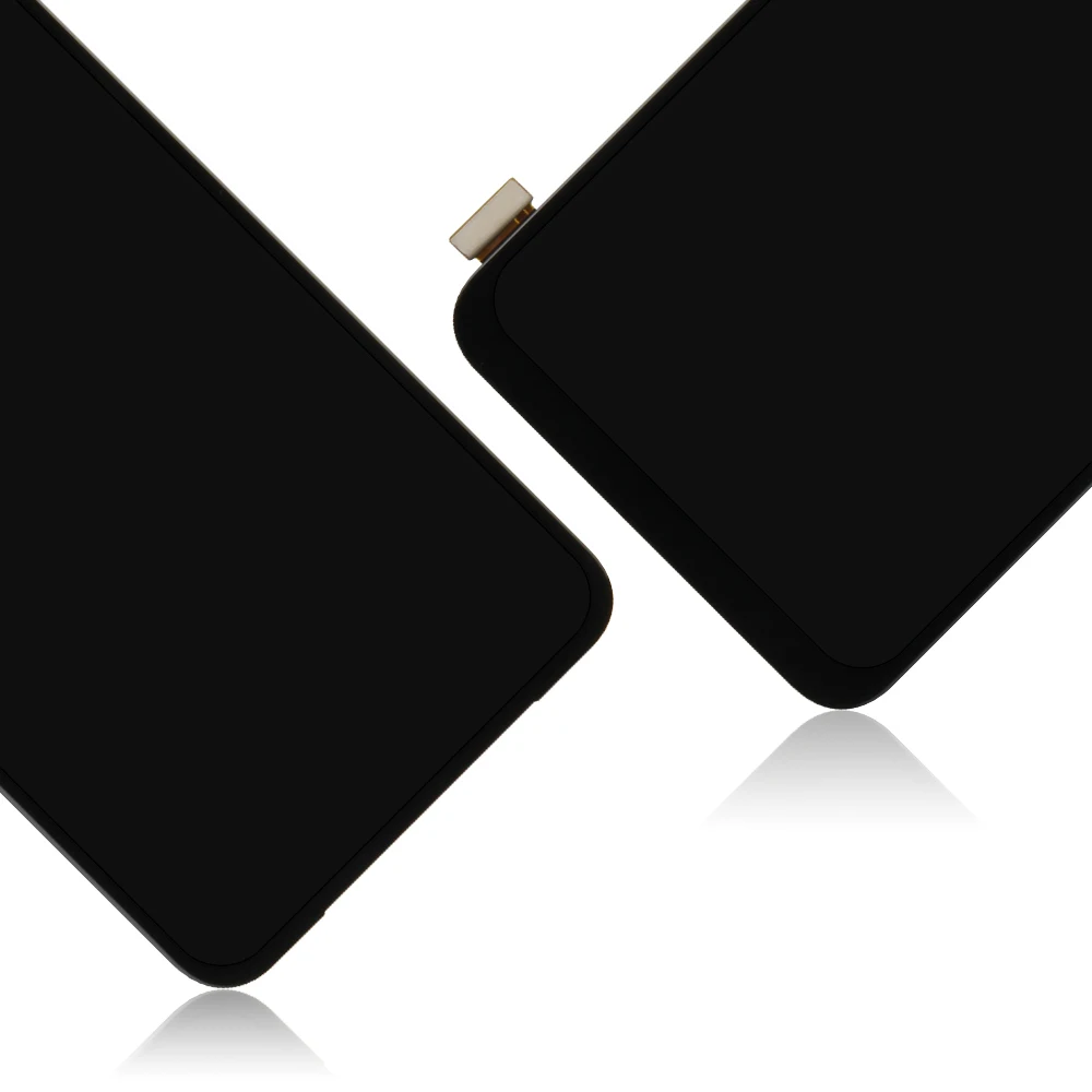 6,5 ''для OPPO K3 lcd сенсорная стеклянная панель дигитайзер сборка запасные части протестированный lcd s для OPPO K3 дисплей сенсор экран