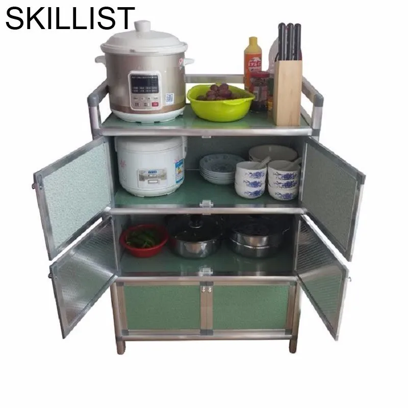 Для комнаты Comedores Dolap Kaplama Mobiliario Mueble Cocina Шкаф Кухня Meuble буфет - Цена: 4 655,95 руб.