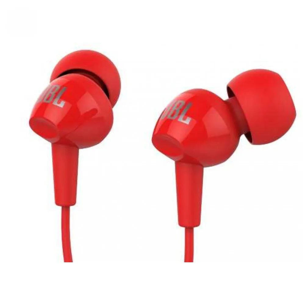 Гарнитура JBL C100si|Наушники и гарнитуры| |