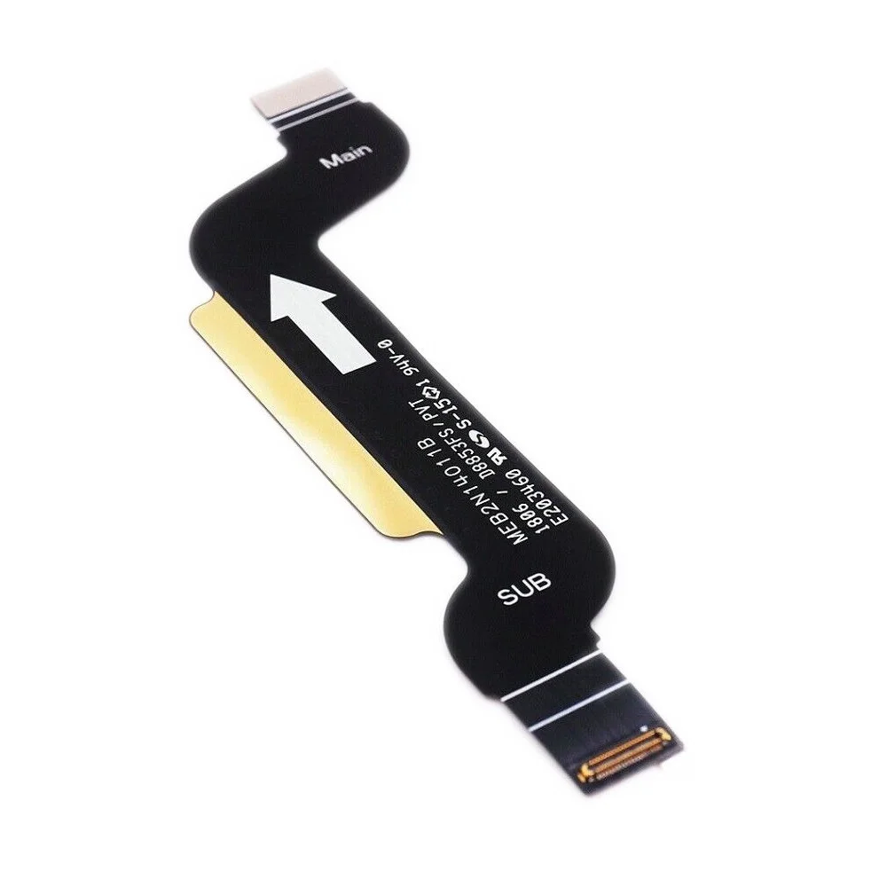 

for Nokia 6/Nokia 7 Plus/Nokia 7.1 Mainboard Motherboard Connection Flex Cable