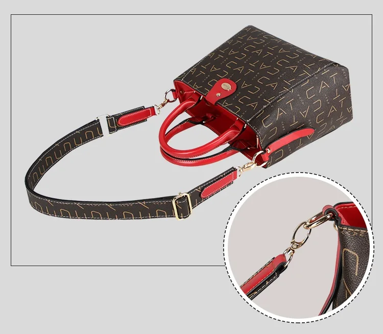 Navy CAT 2019 New Womens Fashion Bags Online Shop Shoulder Bag Messenger Bags Casual Handbag17