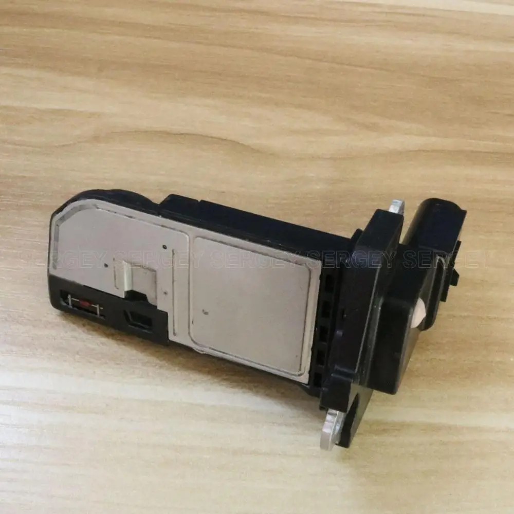 Подлинный объемный расход воздуха MAF для FORD F250 F350 F450 F550 супер мощный 6 7 л AFLS166 BC31