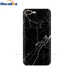 Colorful Soft Silicone Phone Case Cover - iPhone 7 8 (1)