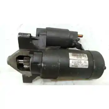 

M1T90281 STARTER MOTOR FIAT DUCATO CLOSED BOX 14 (SINCE 03.94)