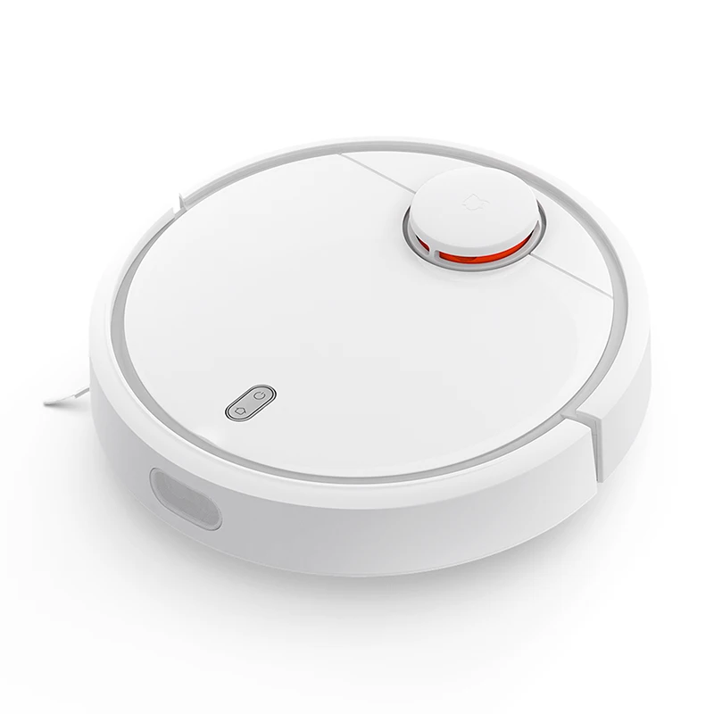 Робот-пылесос XIAOMI для дома, автоматическая очистка пыли, стерилизация, Wi-Fi приложение, дистанционное управление, робот-аспиратор