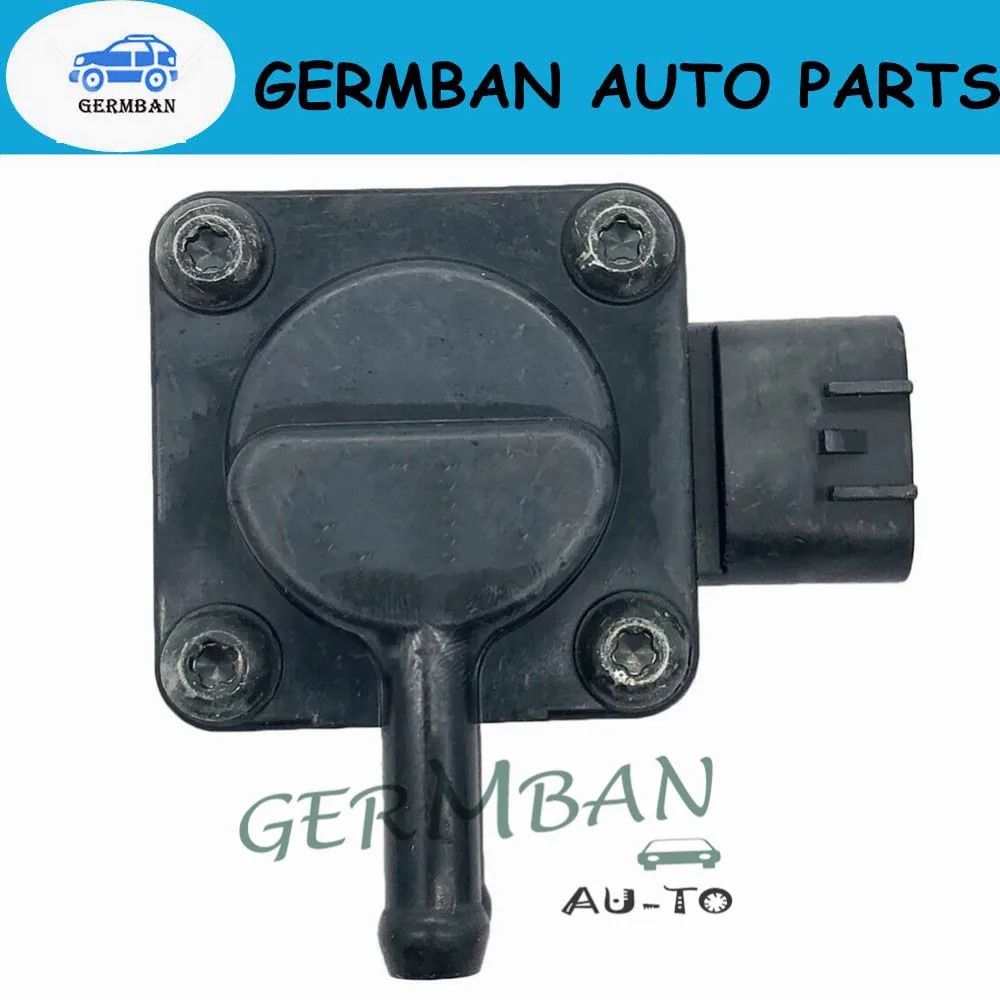 

Новый изготовленный соленоид датчика давления выхлопных газов OEM #89480-53010 для 2005-2010 TOYOTA LEXUS IS220 2,2 дизельный DPF 8948053010