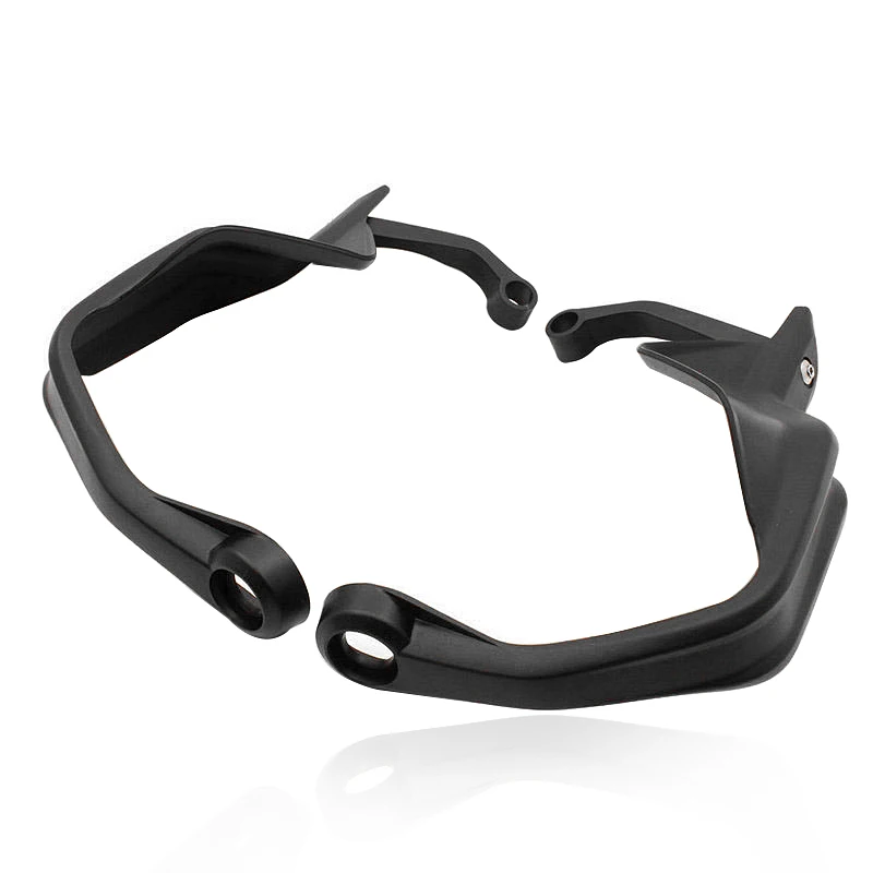 For BMW R 1200 GS ADV R1200GS LC F800GS Adventure S1000XR R1250GS F750GS F850GS Motorcycle Handguard Hand shield Protector3