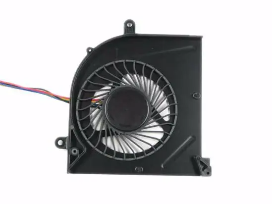 Emacro для A-Мощность BS5005HS-U2F1 DC 5V 0.5A 4-проводной Сервер вентилятор охлаждения