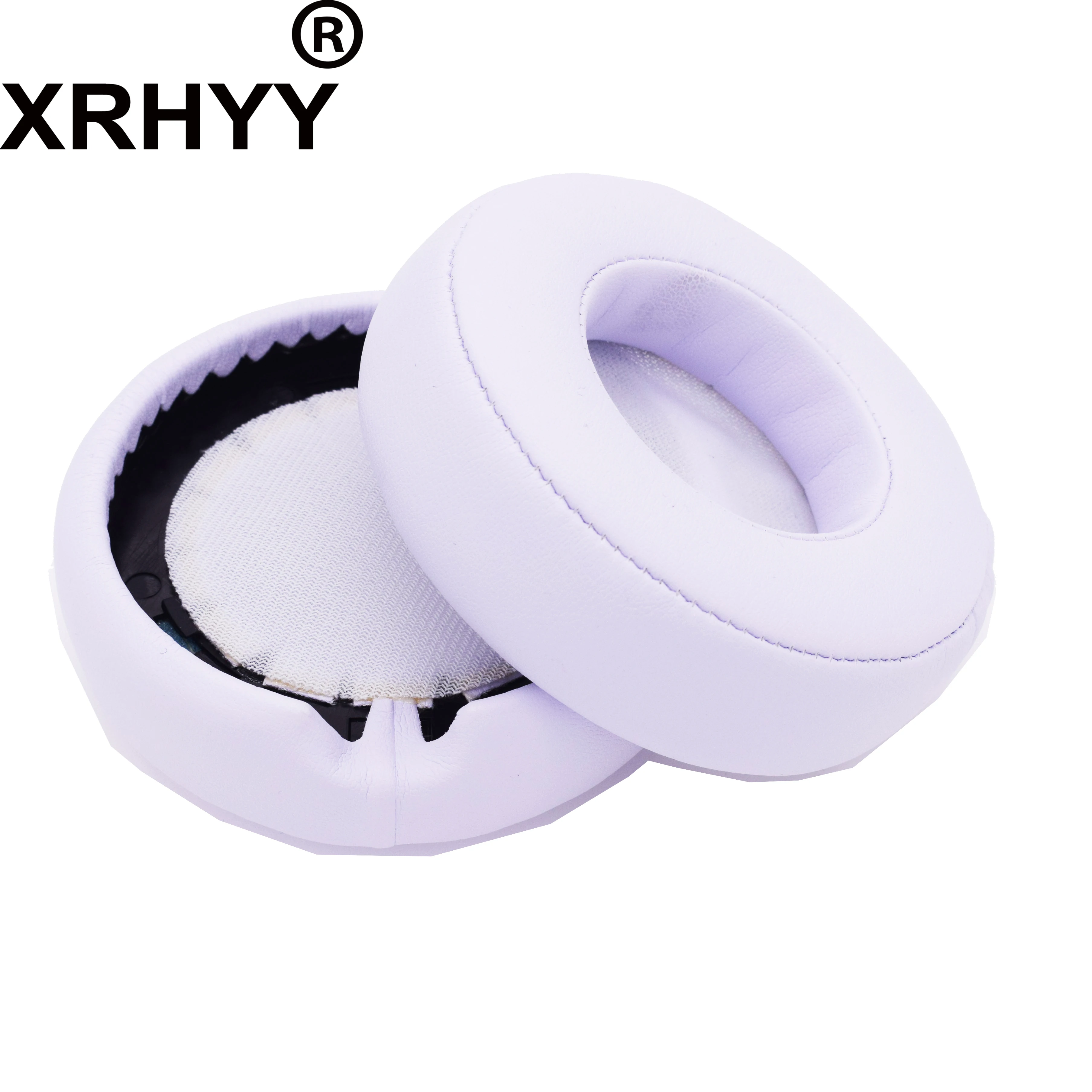 Белая сменная подушка для наушников XRHYY Beats By Dr Dre профессиональный Детокс