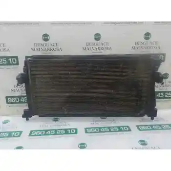 

WATER RADIATOR SEAT LEON ST (5F8) 1.6 TDI 5Q0121251EB LENGTH: 66 CM WIDTH: 32 CM I [16756081]
