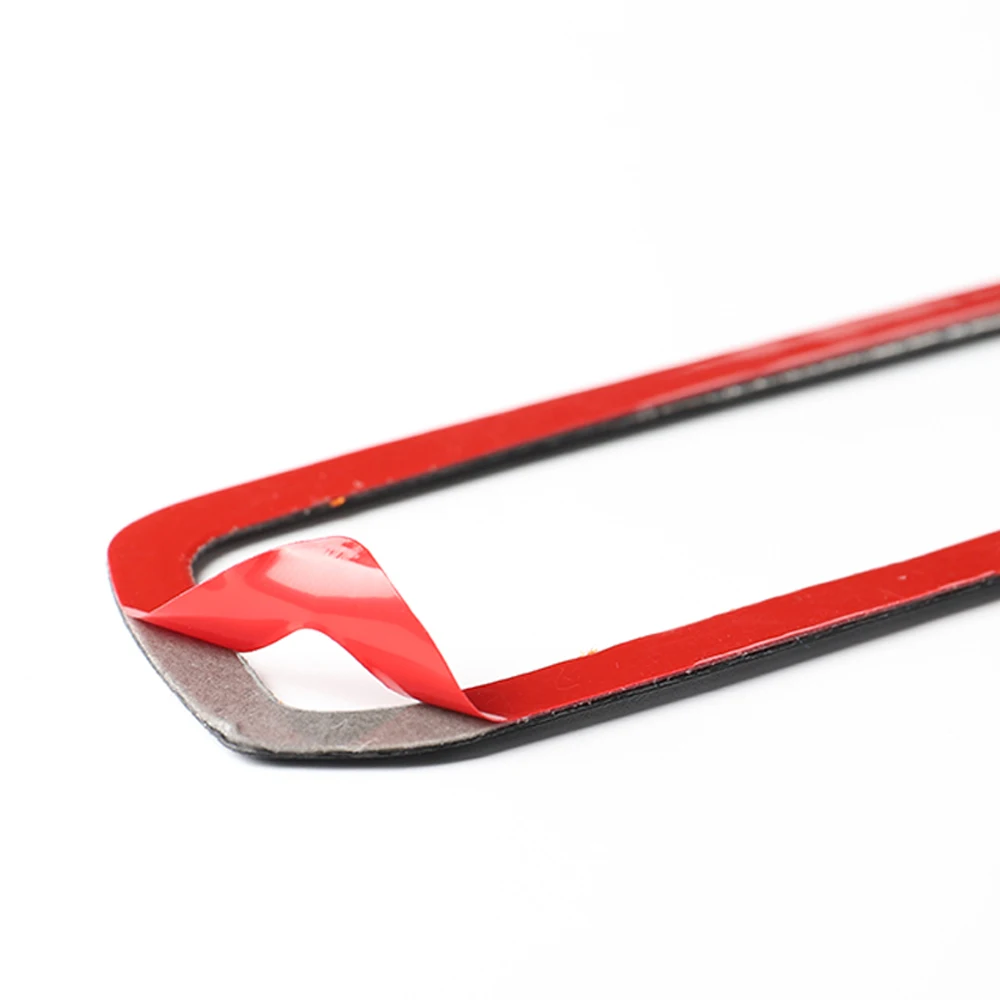 

1pc Switch button frame Trim Cover For BMW 2019-2020 3 Series G20 G28 325li