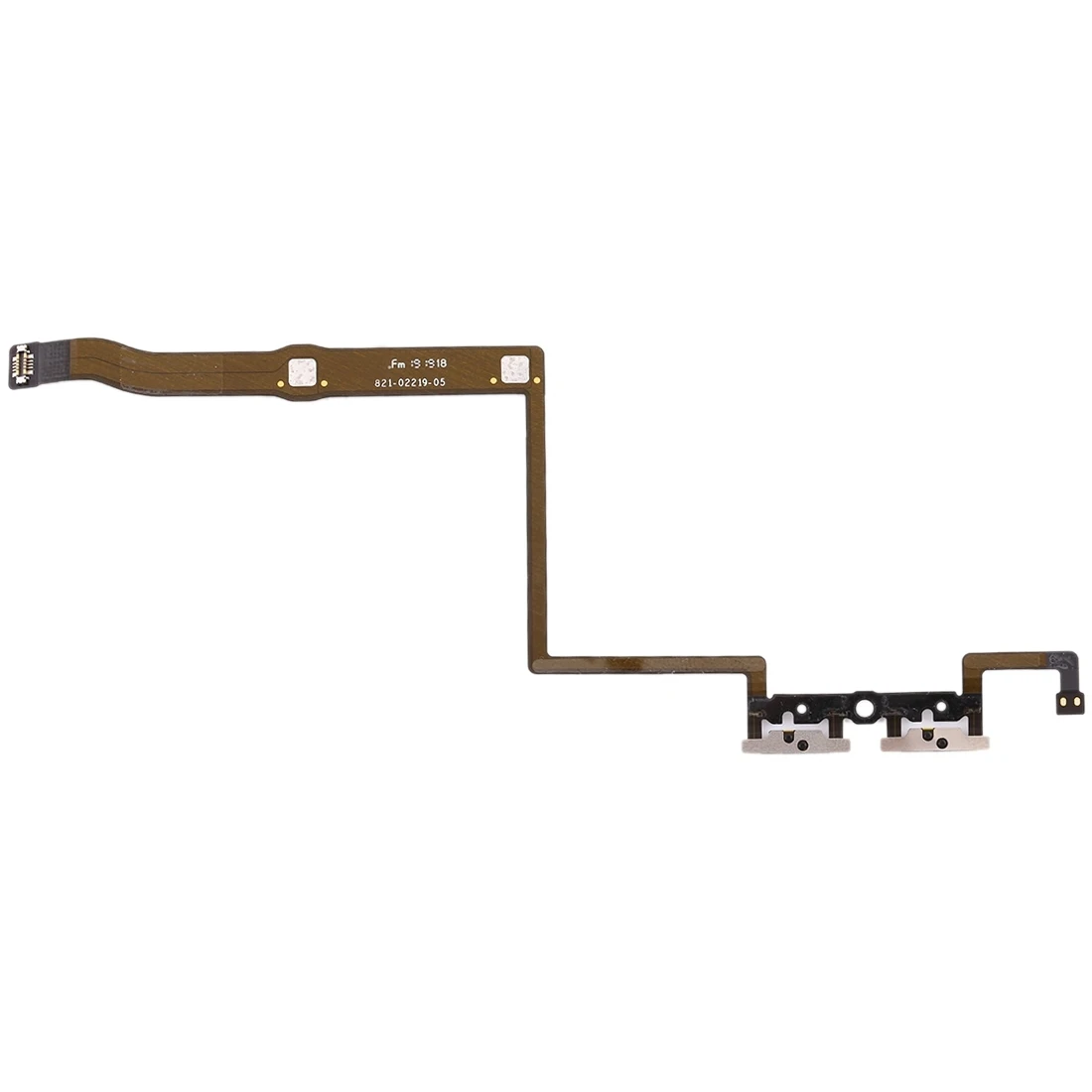 For Iphone 11 Pro Volume Button Flex Cable For Iphone 11 Pro Mobile