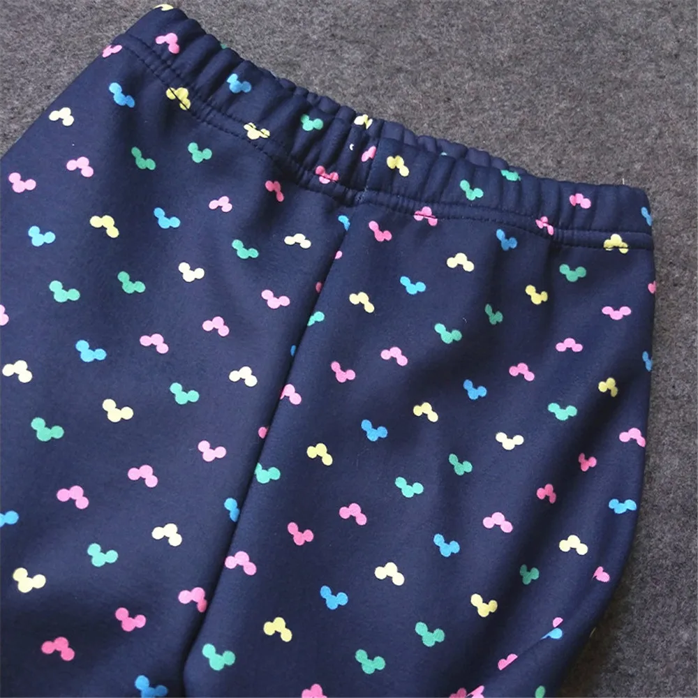 Детские штаны для девочек, осенне-зимние кружевные леггинсы, Детские ...