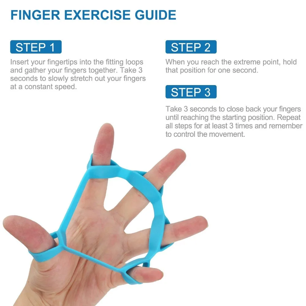 Dropship-Silicon-Hand-Gripper-Strength-Hand-Grip-Finger-Trainer-Forearm-Hand-Exerciser-Gym-Tools-Fitness-Equipment