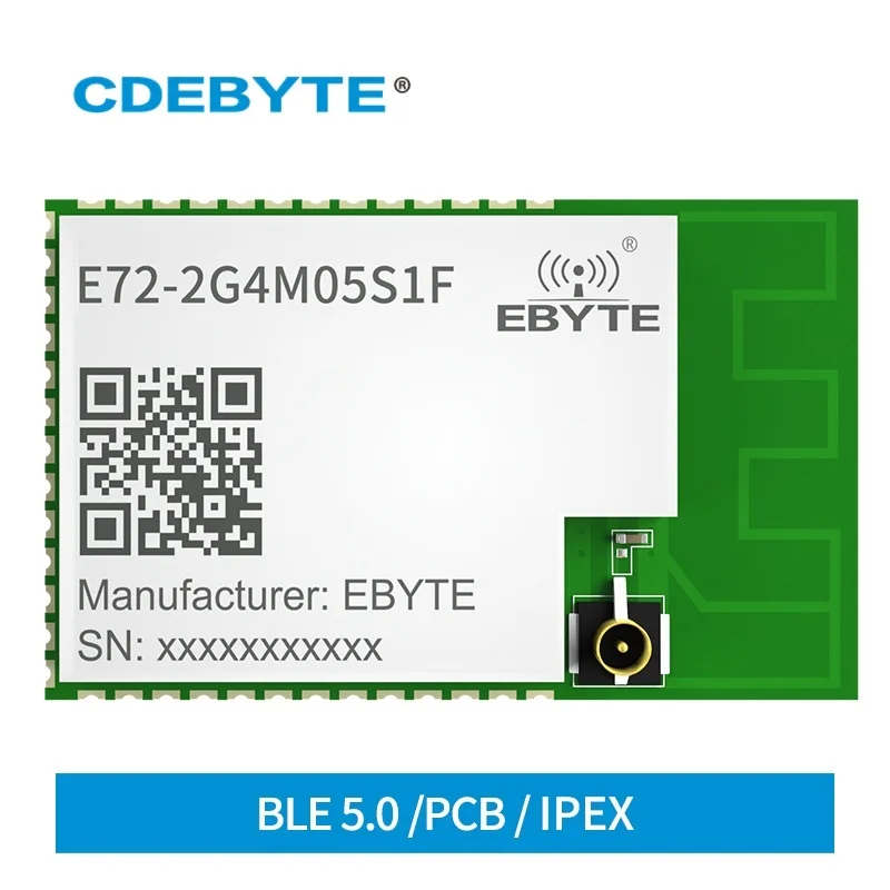 CC2652RB 2,4 ГГц, BLE5 Thread Zigbee SMD, беспроводная фотовспышка, передатчик 5 дБм, меньшее энергопотребление, печатная плата, антенна CC2652RB 2,4 ГГц, BLE5 Thread Zigbee SMD, беспроводная фотовспышка, передатчик 5 дБм, меньшее энергопотребление, печатная плата, антенна