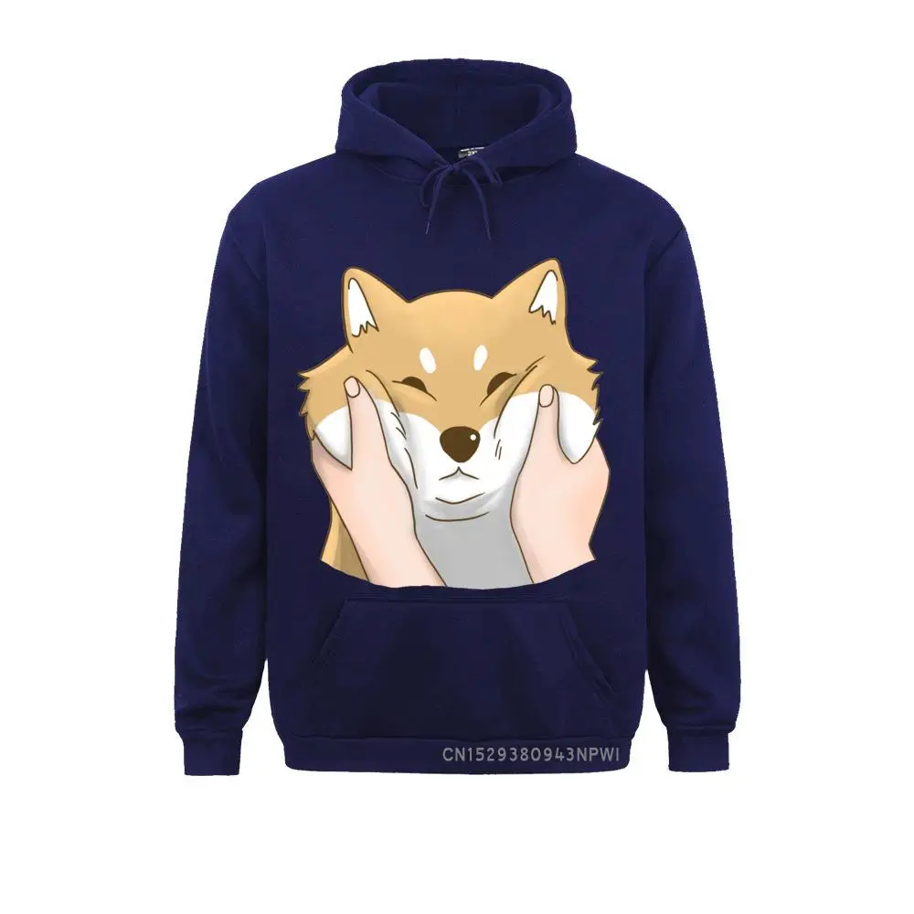 Hoodies 66110 April FOOL DAY Hot Sale Casual Long Sleeve  Student Sweatshirts Casual Clothes Top Quality 66110 navy