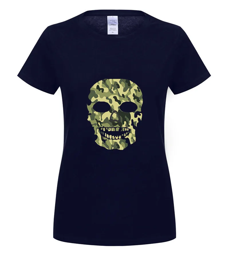 Philip Plein Ordu Kafatas футболка zel bask l футболка хип - Цвет: women navy