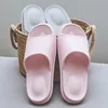 UTUNE Non-slip Massage Slippers Women EVA Indoor Slippers Light Couple House Bath Shoes Man Waterproof Sandals Slides Bathroom 5