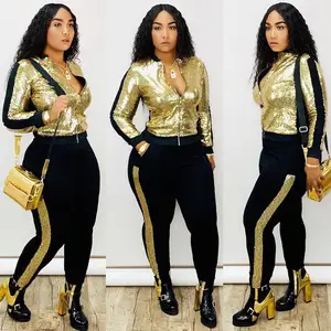 versace tracksuit ladies