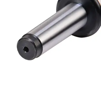 

1x MT3 Lathe Live Center Morse Taper Bearing Nose Turning Waterproof 0.000197