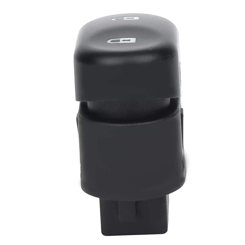 Подходит для Chevrolet Malibu 2009-08 дверной замок переключатель 15835662 черный
