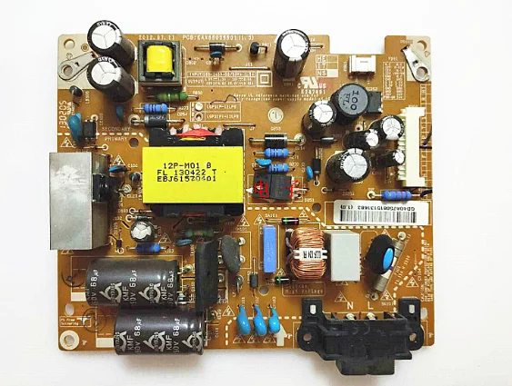 Хорошее прохождение теста плата питания для 32LN519C-CC LGP32P-12LPB EAX65035501 EAX64762501