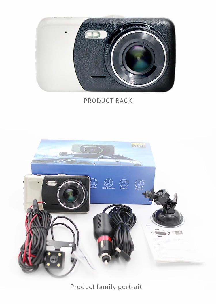 GT800-4寸行车记录仪英文版（4寸）_10